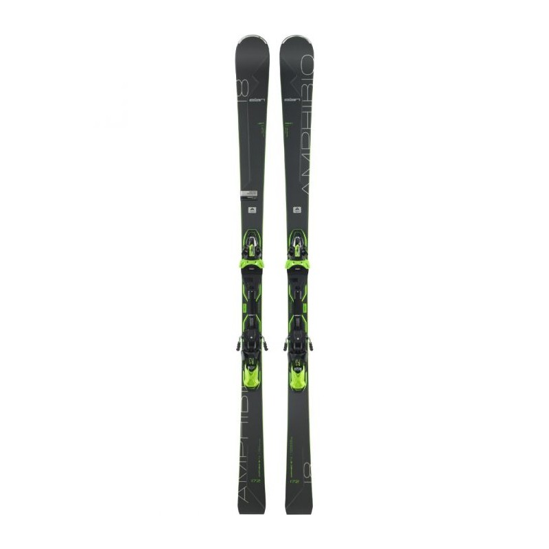 Smuči ELAN AMPHIBIO 18 FUSION
