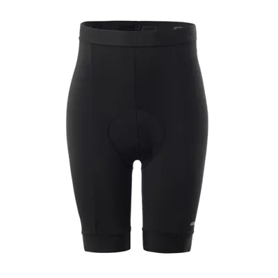 Moške kolesarske hlače ELAN BIKE BLACK M