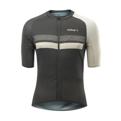 Moški kolesarski dres ELAN BIKE V2 M