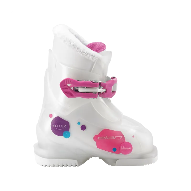 Children's Ski Boots ELAN BLOOM XS