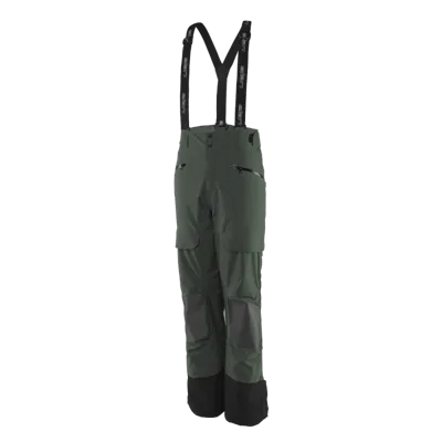 Moške smučarske hlače ELAN DEMO WEAR
