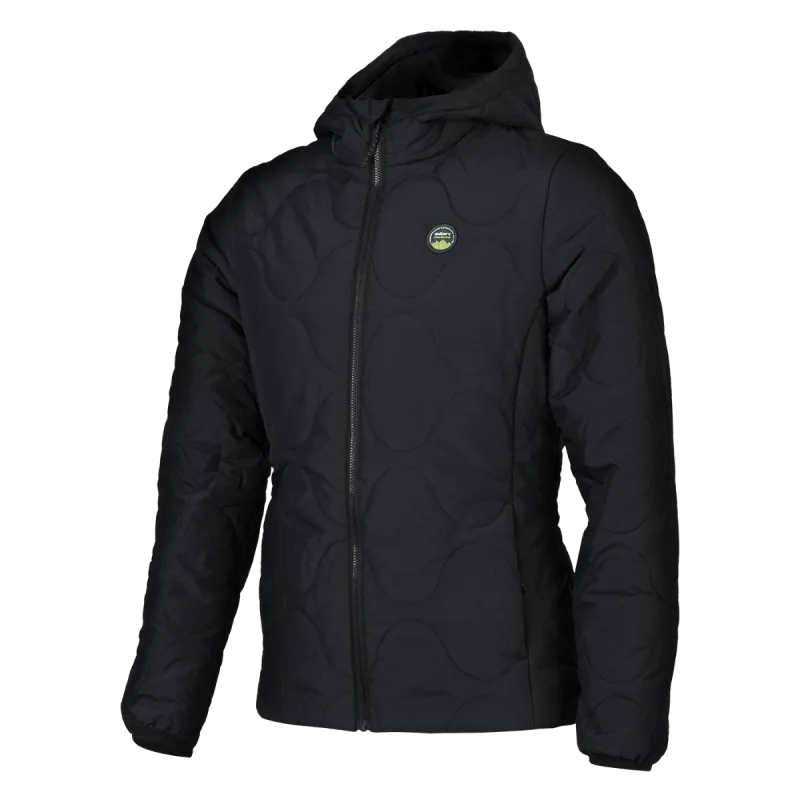 Moška jakna ELAN DEMO MENS PADDED JACKET
