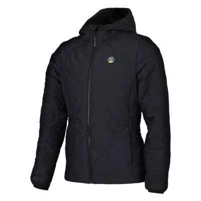 Moška jakna ELAN DEMO MENS PADDED JACKET