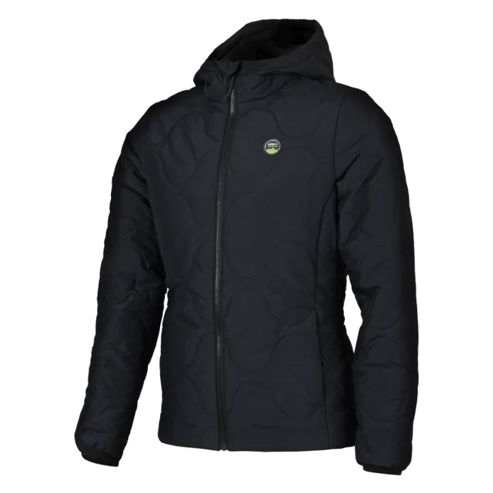 Muška jakna ELAN DEMO MENS PADDED JACKET