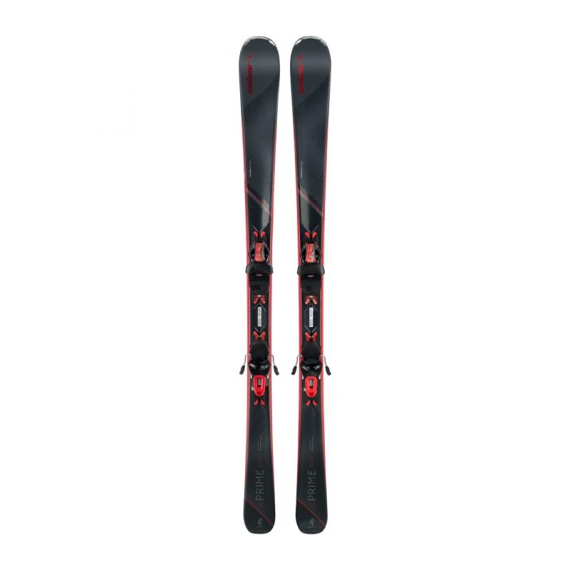 Ženske smuči ELAN DELIGHT PRIME BLK