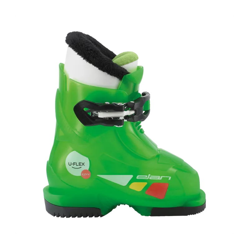 Dječje pancerice ELAN EZYY XS