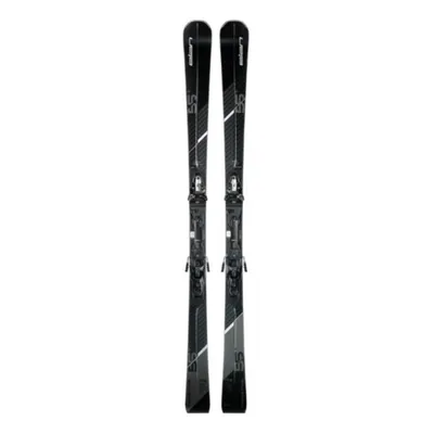 Smuči ELAN PRIMETIME 55 BLACK EDITION z vezmi EMX 12.0 GW FUSION X 25/26