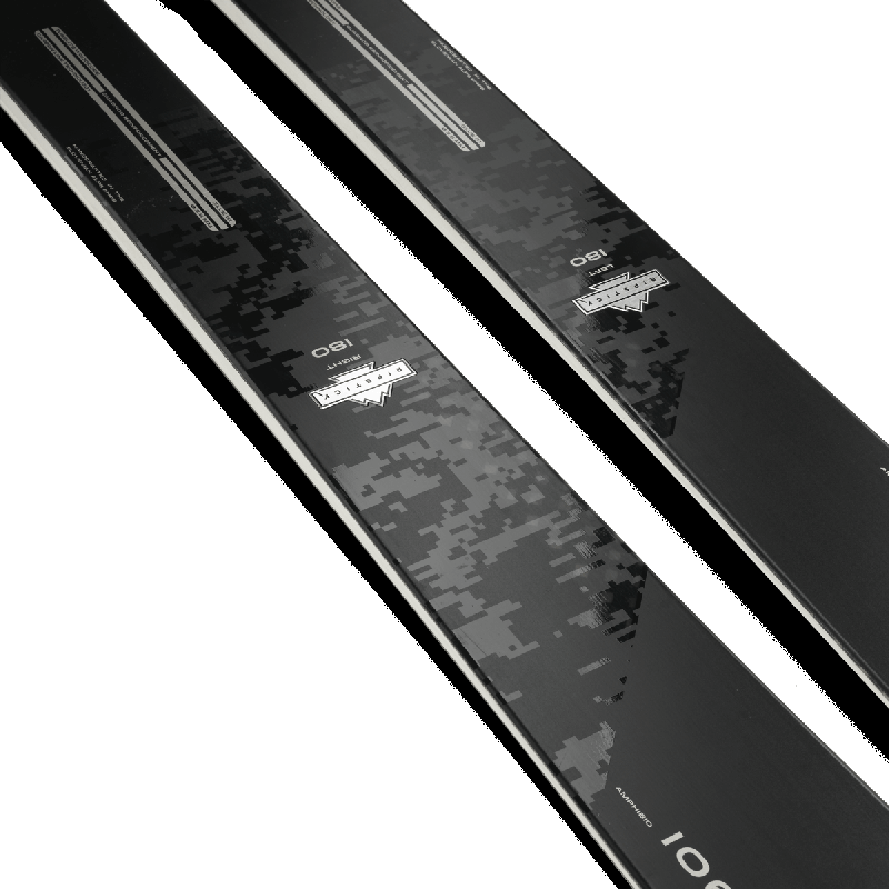 Elan Ripstick Black Edition