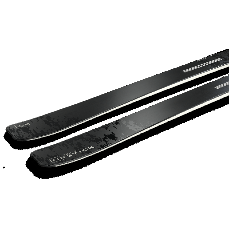 Elan Ripstick Black Edition