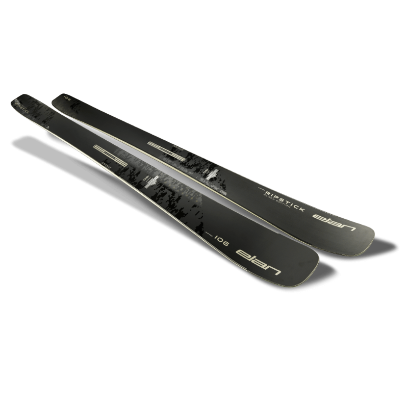 Elan Ripstick Black Edition