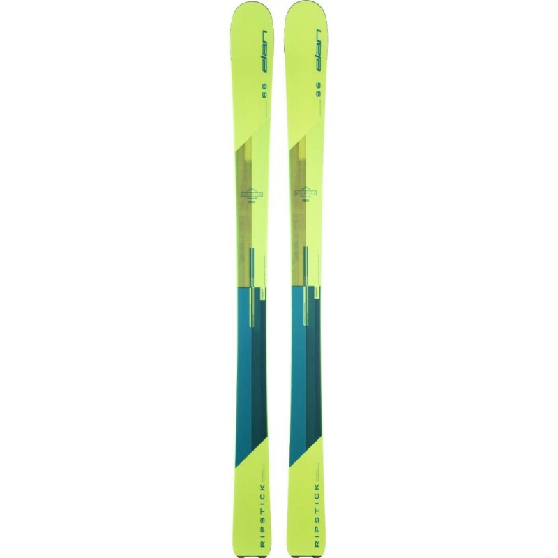 Smuči Elan Ripstick 86T