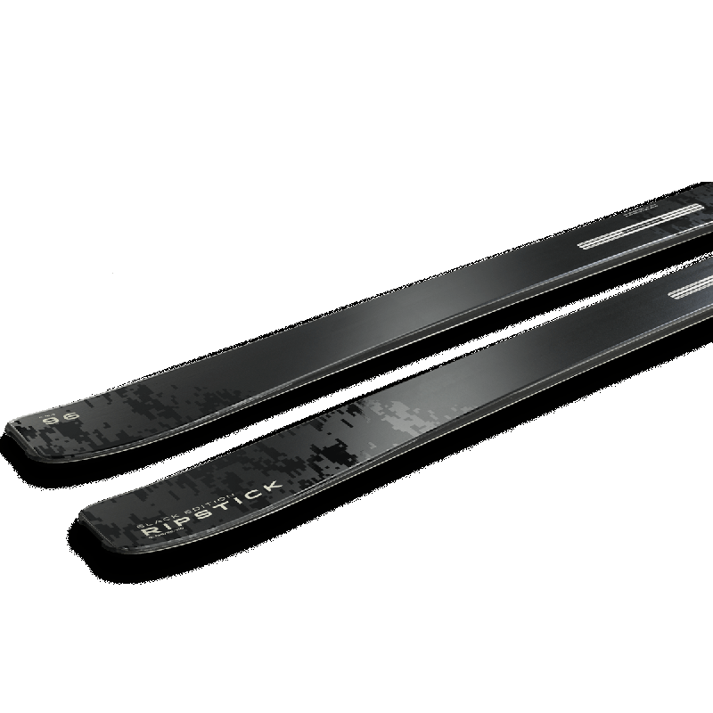 Smuči Elan Ripstick 96 Black Edition