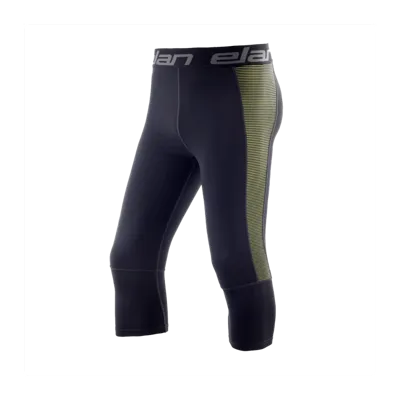 Moško smučarsko perilo (hlače) ELAN UNDERWEAR PANTS
