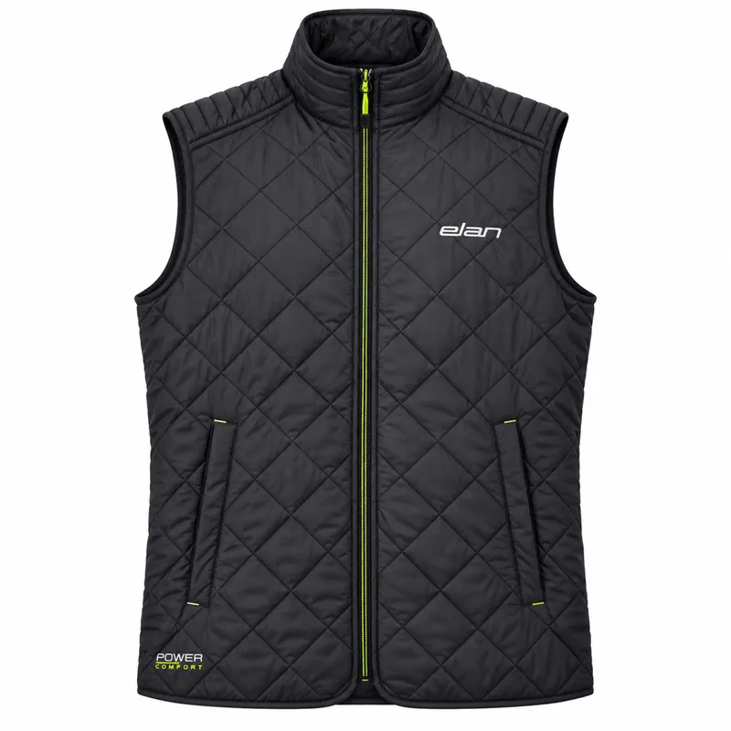 Moški brezrokavnik ELAN TECH VEST SID