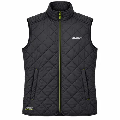 Moški brezrokavnik ELAN TECH VEST SID