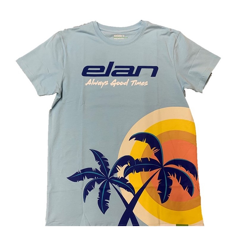 Moška majica ELAN T-SHIRT ALWAYS