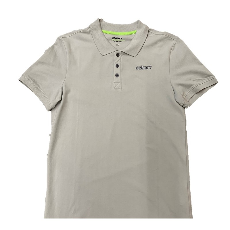 Moška majica ELAN POLO T-SHIRT