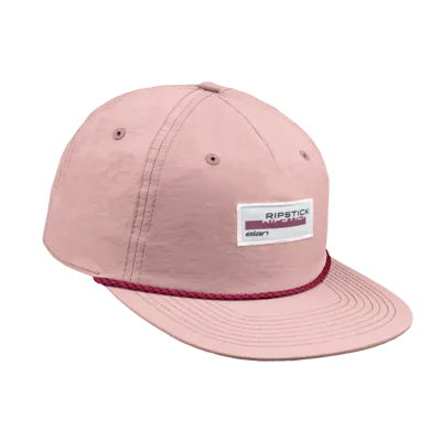 Ženska kapa ELAN RIPSTICK PINK W