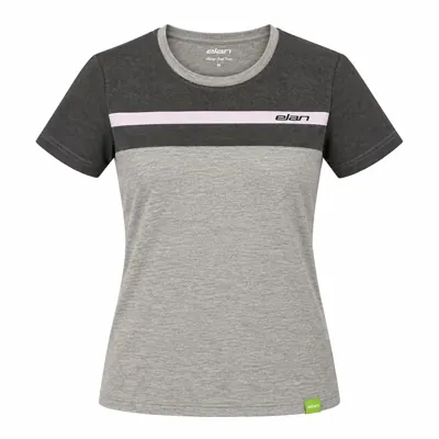 Ženska majica ELAN WOMEN T-SHIRT