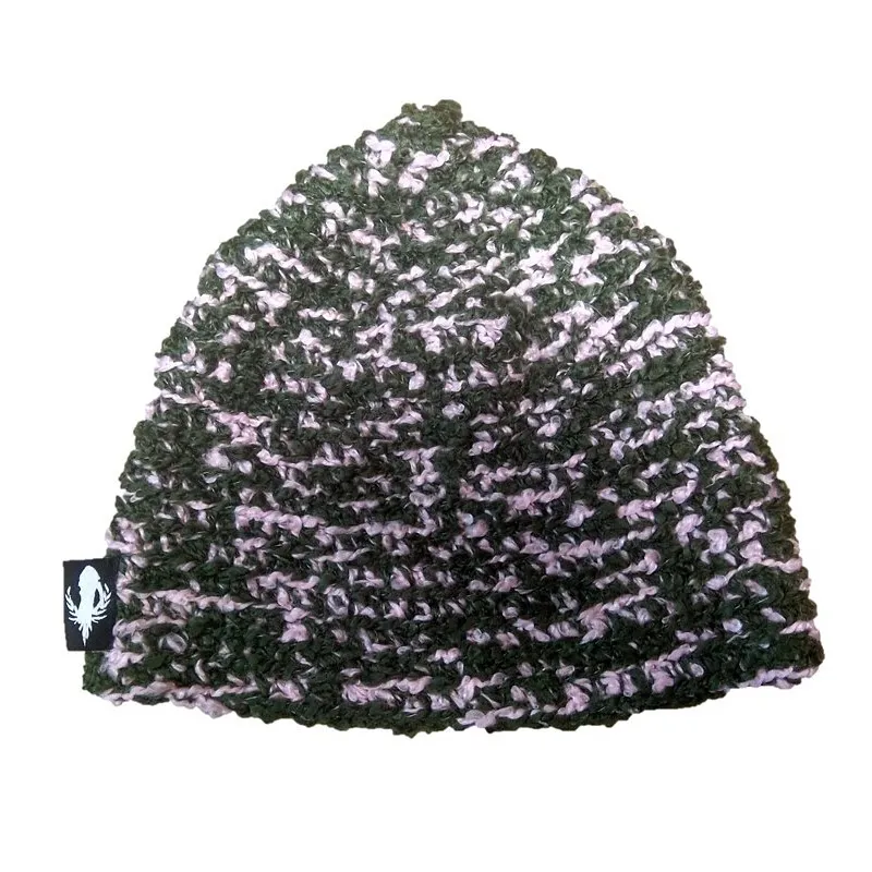 Zimska kapa ELAN CHIAS LAMB BEANIE