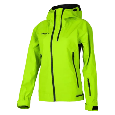 Ženska smučarska jakna ELAN DEMO WOMEN 3-SLOJNA JACKET VIKA