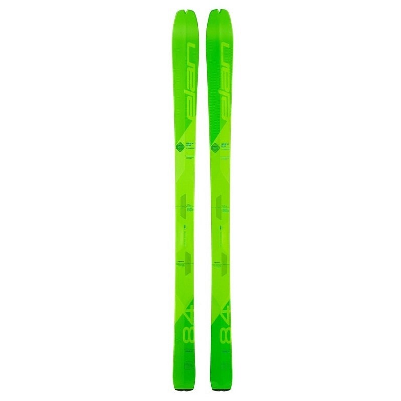 Turne smuči ELAN IBEX 84 CARBON