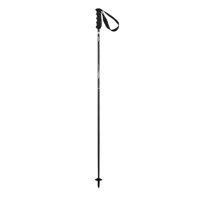 Smučarske palice ELAN CARBONROD BLACK