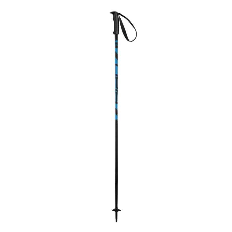 Skijaški štapovi ELAN HOTROD BLUE
