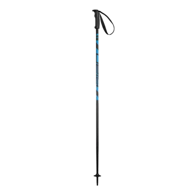 Smučarske palice ELAN HOTROD BLUE