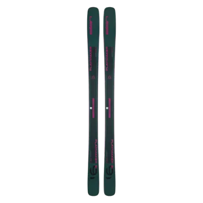 Smuči ELAN PLAYMAKER 91 2023/2024