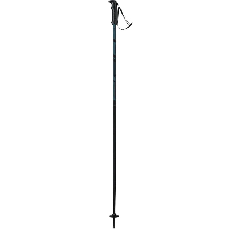 Ski Poles ELAN HOTROD BLACK