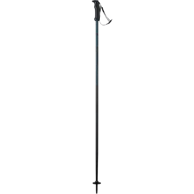 Ski Poles ELAN HOTROD BLACK