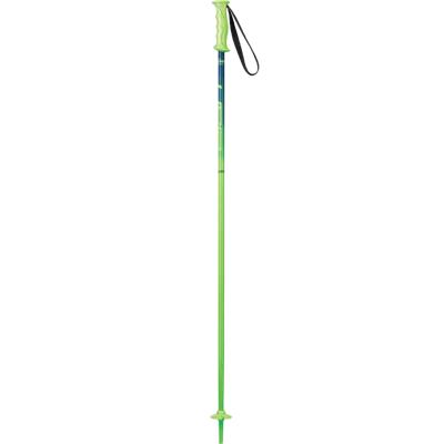 Otroške smučarske palice ELAN ROCKROD GREEN JR