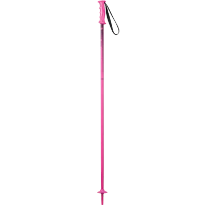 Otroške smučarske palice ELAN ROCKROD PINK JR