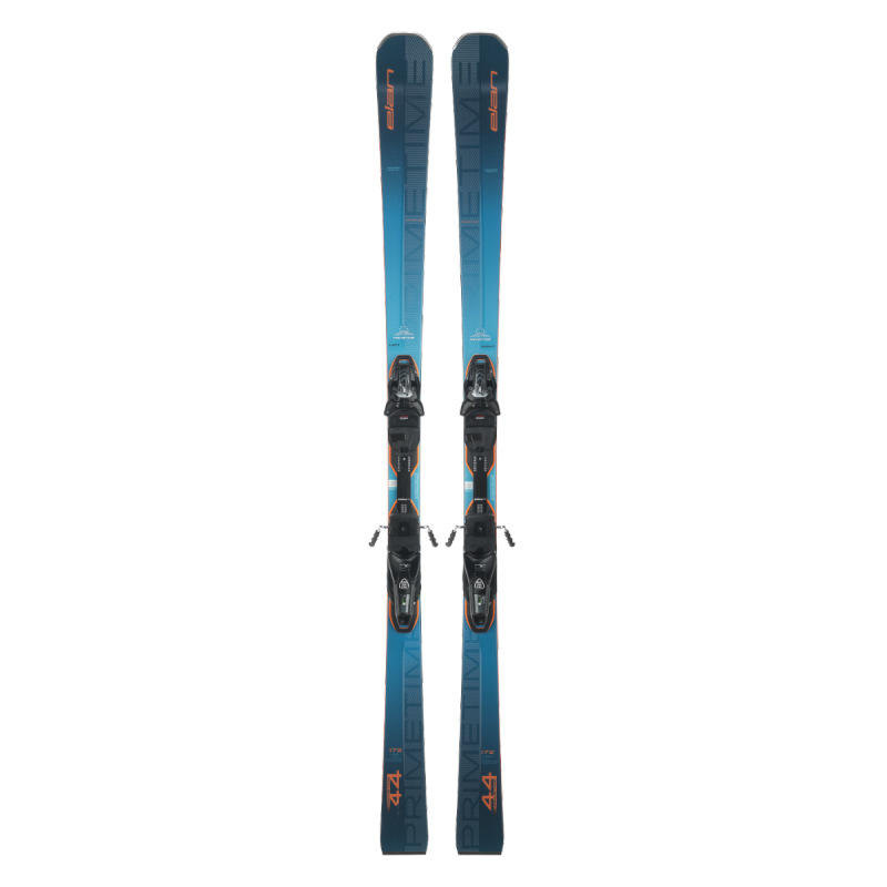Smuči ELAN PRIMETIME 44 FX PROTECTOR13 2023/2024