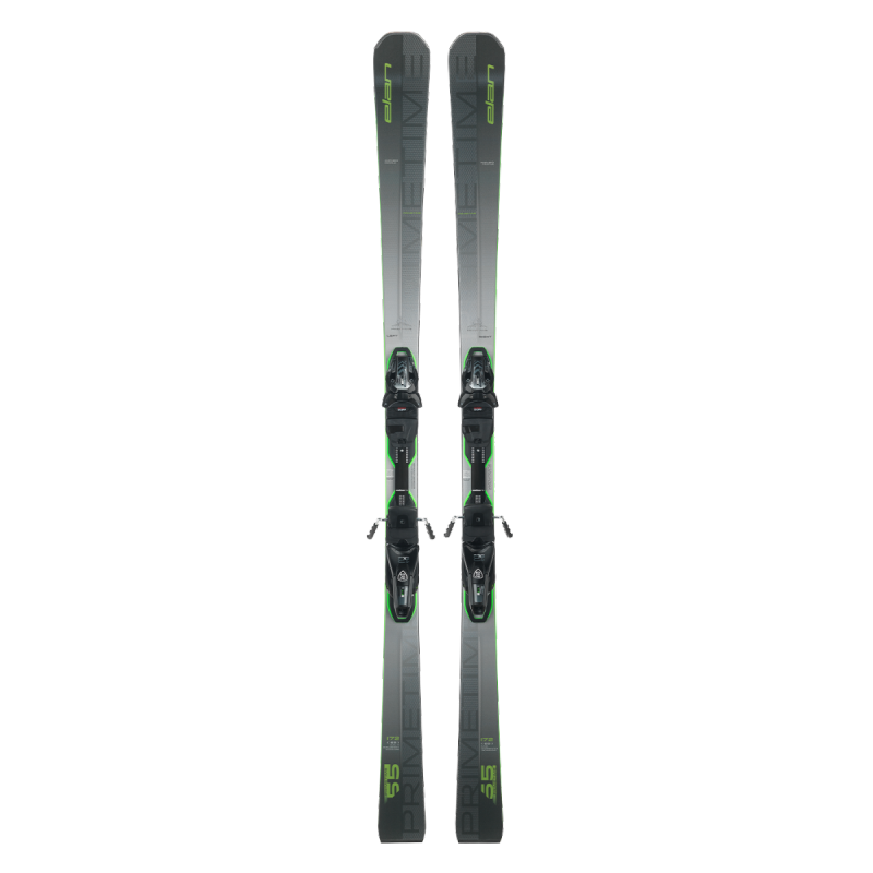 Moške smuči ELAN PRIMETIME 55 FX PROTECTOR13 2024/2025