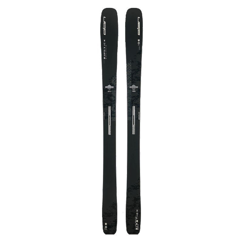 Elan Ripstick Black Edition
