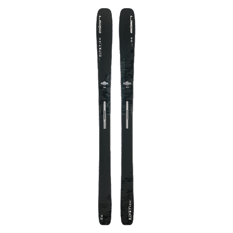 Smuči Elan Ripstick 96 Black Edition
