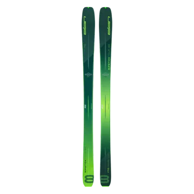 Turne smuči ELAN RIPSTICK TOUR 88 2023/24