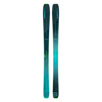 Turne smuči ELAN RIPSTICK TOUR 88 W 2023/24