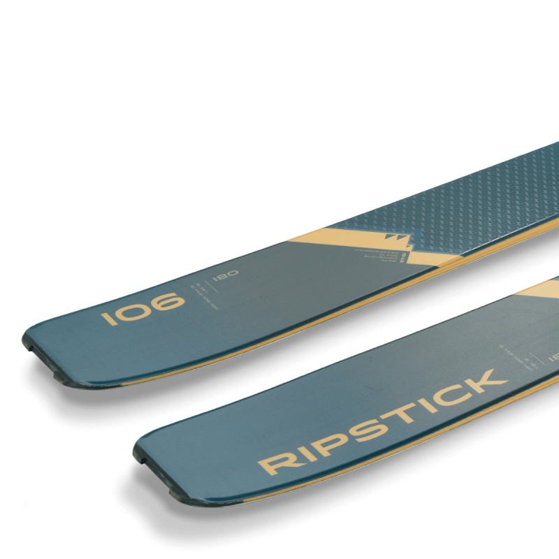 Freeride smuči Elan Ripstick 106