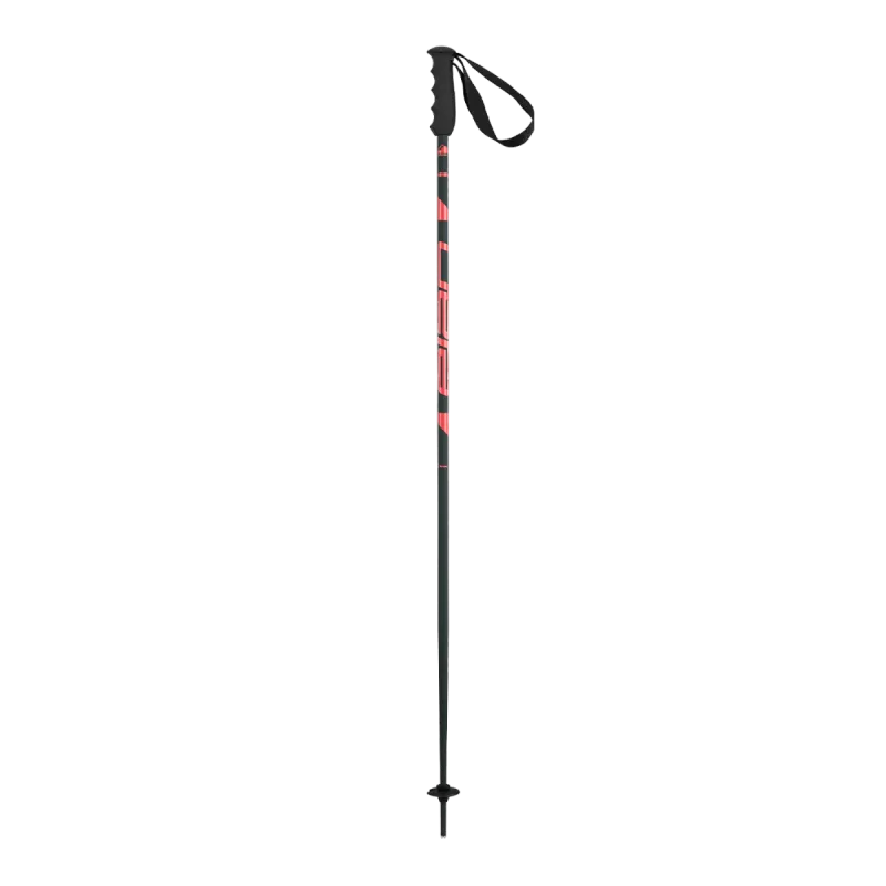 Skijaški štapovi ELAN SPEEDROD W CORAL