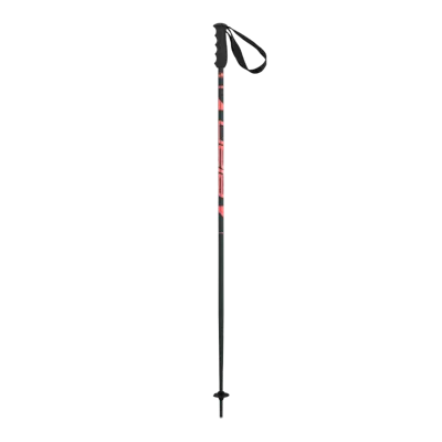 Smučarske palice ELAN SPEEDROD W CORAL