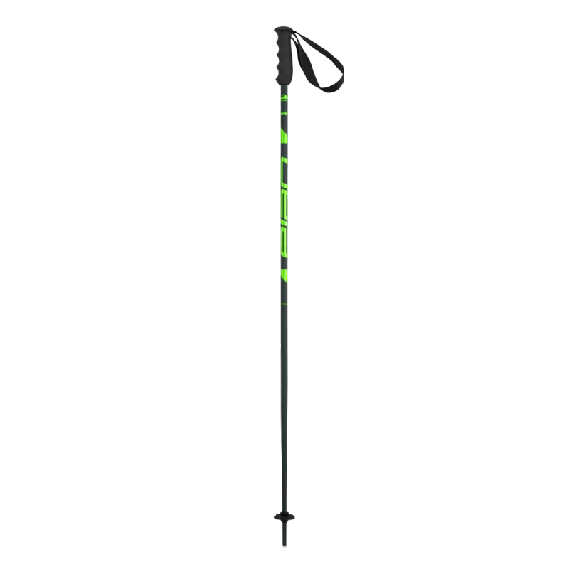 Skijaški štapovi ELAN SPEEDROD GREEN