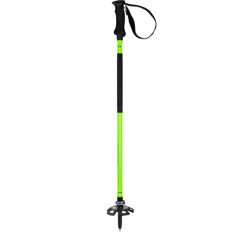 Touring Poles ELAN TOUR ALU ROD