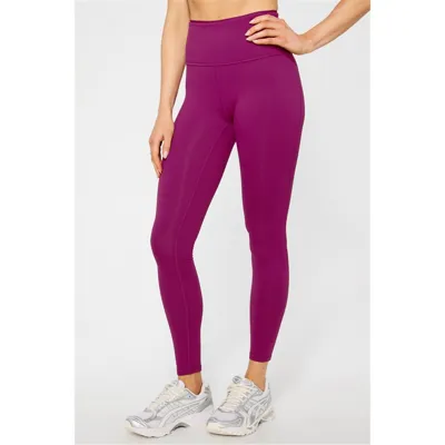 Ženske pajkice FABLETICS BOOST POWERHOLD HIGH-WAISTED LEGGING