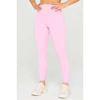 Ženske pajkice FABLETICS PURELUXE HIGH-WAISTED TLC LEGGING