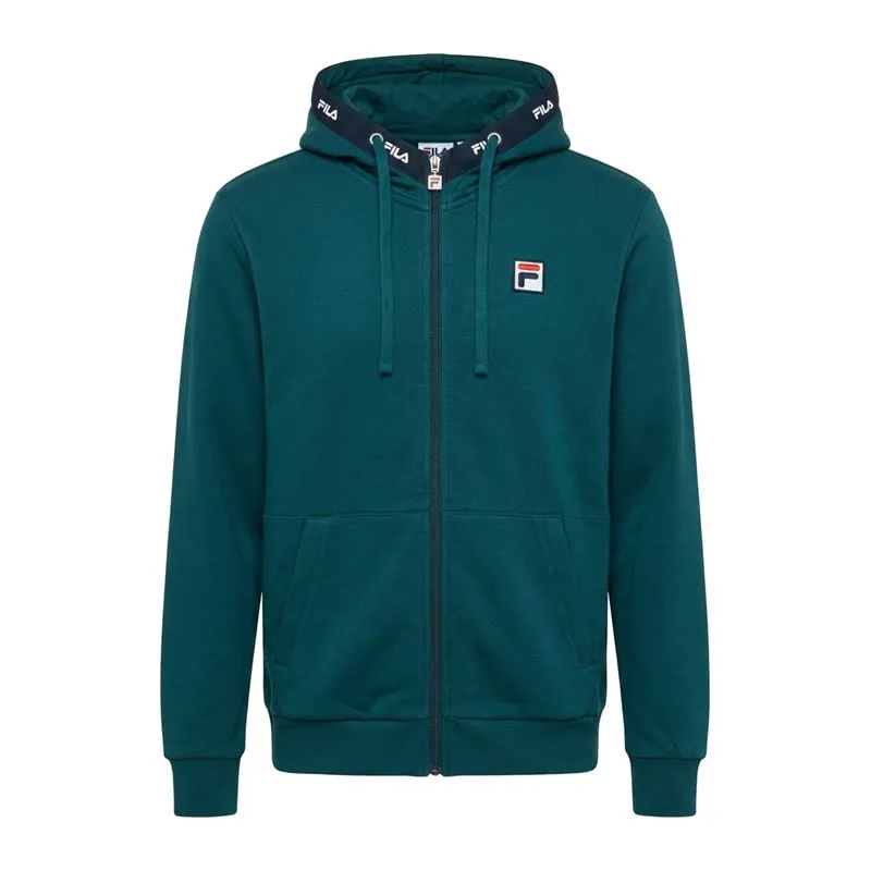 Men's hoodie Fila Benny