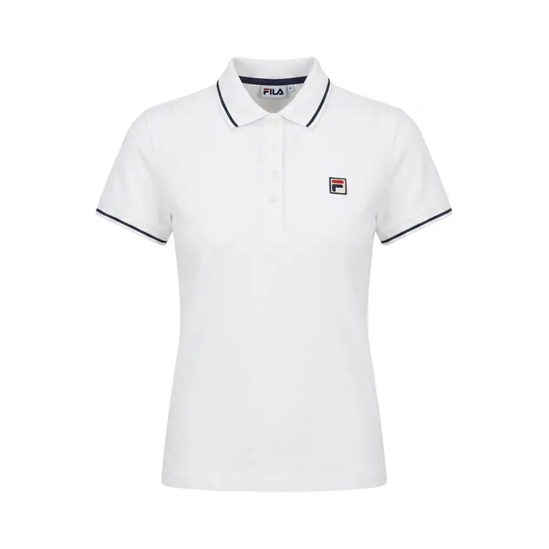 Ženska polo majica FILA PAT