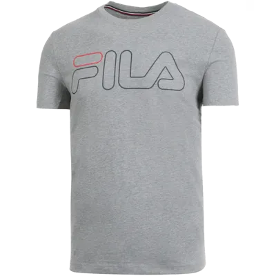 Children's FILA SMU T-SHIRT RICKI